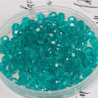 Resin Jewelry Beads, injection moulding, DIY & faceted 8mm, Approx 