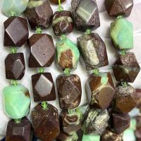 Single Gemstone Beads, Australia Jade, DIY, mixed colors Approx 39 cm 