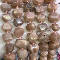 Sunstone Bead, DIY, mixed colors Approx 39 cm 