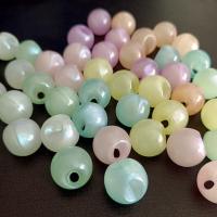 Miracle Acrylic Beads, DIY & luminated 16mm, Approx 