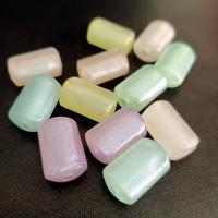 Perles Miracle acryliques, Acrylique, DIY & lumineux, plus de couleurs à choisir Environ Vendu par sac[