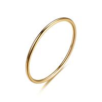 Titanium Steel Finger Ring, fashion jewelry [
