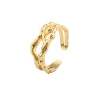 真鍮の指輪, 銅, ファッションジュエリー & 女性用, 金色, 売り手 パソコン[