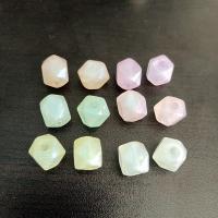 Perles Miracle acryliques, Acrylique, DIY & lumineux, plus de couleurs à choisir, 11mm, Environ Vendu par sac[