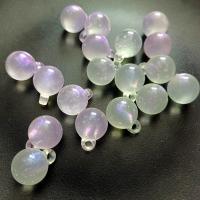 Miracle Acryl Perlen, rund, DIY & glänzend, keine, 16mm, verkauft von Tasche[