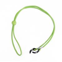 Polyester Cord Glasses Chain, elastic & Unisex Approx 65 cm [