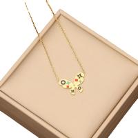 Enamel Stainless Steel Jewelry Sets, 304 Stainless Steel, with 5CM extender chain, Butterfly, plated & for woman, gold Approx 40 cm 