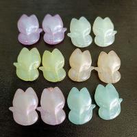 Perles Miracle acryliques, Acrylique, renard, DIY & lumineux, plus de couleurs à choisir Environ Vendu par sac