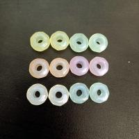 Perles Miracle acryliques, Acrylique, abaque, DIY & lumineux, plus de couleurs à choisir, 14mm, Environ Vendu par sac[