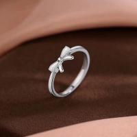 Стерлингового серебра кольцо, 925 пробы, ювелирные изделия моды & Женский продается PC