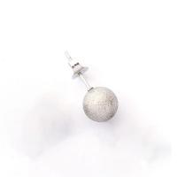 Stainless Steel Stud Earring, 304 Stainless Steel, fashion jewelry 