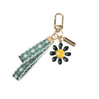 Zinc Alloy Key Chain Jewelry, fashion jewelry 11cm,7cm,2.9cm 