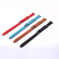 Watch Band, PU Leather, Adjustable & for apple watch & DIY Approx 40 cm [
