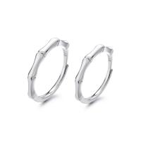 Стерлингового серебра кольцо, 925 пробы, ювелирные изделия моды & Мужская, размер:7, продается PC