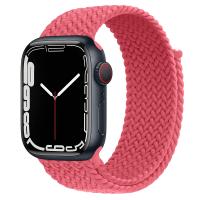 Watch Band, Nylon Cord, Adjustable & for apple watch & Unisex 