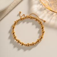 Titane bracelet en acier et bracelet, Acier titane, bijoux de mode & pour femme, Vendu par PC