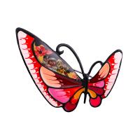 Zinc Alloy Jewelry Brooch, stoving varnish, fashion jewelry & for woman [