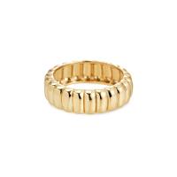 Brass Finger Ring, fashion jewelry & for woman 22mm 