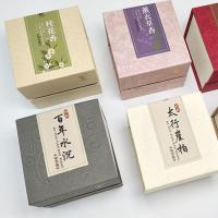 Multifunctional Jewelry Box, Paper, dustproof 
