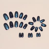 plastique ABS Faux ongles, bijoux de mode & DIY & pour femme, Vendu par PC[