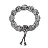 Sterling Silver Bracelets, 99% Sterling Silver, vintage & fashion jewelry & Unisex 