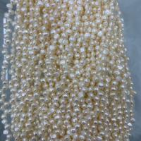 Keshi Cultured Freshwater Pearl Beads, DIY white Approx 37 cm 