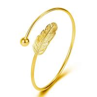 Brass Finger Ring, plated, fashion jewelry & for woman 17mm [