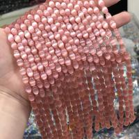 Katzenauge Perlen, poliert, DIY & verschiedene Größen vorhanden, keine, Länge:ca. 38 cm, ca. 32PCs/Strang, verkauft von Strang