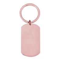 Stainless Steel Key Chain, 304 Stainless Steel, fashion jewelry 