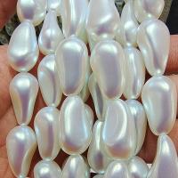 Glass Pearl Beads, Baroque, DIY 