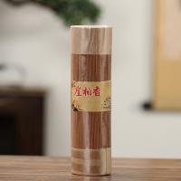 Parfum naturel Bâton d’encens, fait à la main, pour la maison et le bureau & styles différents pour le choix, 205mm, Vendu par boîte