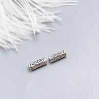 Sterling Silver Spacer Beads, 925 Sterling Silver, fashion jewelry & DIY 2mm 