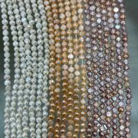 Keshi Cultured Freshwater Pearl Beads, DIY 5-6mm Approx 37 cm 
