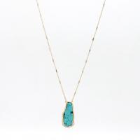 Rhinestone Zinc Alloy Necklace, fashion jewelry & for woman & with rhinestone Approx 27.95 Inch 