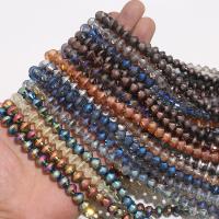 Glass Beads, DIY 8mm 