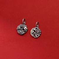 Sterling Silver Pendants, 925 Sterling Silver, fashion jewelry & DIY 