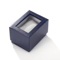 Caja Joyería de Múltiples Funciones , Papel, Polvo & multifuncional, más colores para la opción, 10x7.5x7cm, Vendido por UD