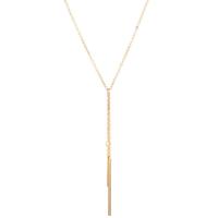 Zinc Alloy Necklace, with 1.97inch extender chain, KC gold color plated, fashion jewelry & for woman Approx 16.34 Inch 