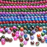 Glass Beads, DIY 8mm 
