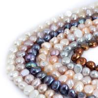 Keshi Cultured Freshwater Pearl Beads, DIY 7-8mm Approx 38 cm 