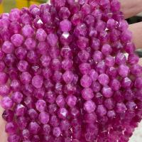 Natural Tourmaline Beads, DIY pink 