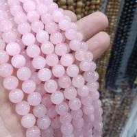 Single Gemstone Beads, Round, DIY  