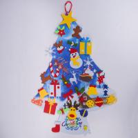 Weihnachten Zubehör, Filz, Weihnachts-Design & Modeschmuck & DIY, 70x103cm, verkauft von PC