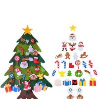 Fuentes de Navidad, Fieltro, Diseño de Navidad & Joyería & Bricolaje, Vendido por Set