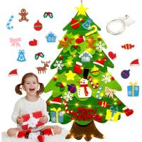 Fuentes de Navidad, Fieltro, Diseño de Navidad & Joyería & Bricolaje & diferentes estilos para la opción, Vendido por UD