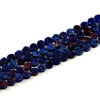Single Gemstone Beads, Quartz, Round, DIY 10mm Approx 200 mm 