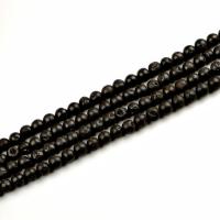 Perles agates, Rire Agate Rift, Rond, DIY, plus de couleurs à choisir, 10mm Environ 400 mm, Vendu par brin
