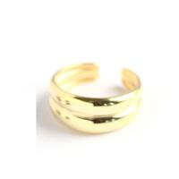 Стерлингового серебра кольцо, 925 пробы, Другое покрытие, ювелирные изделия моды & Женский, Много цветов для выбора, размер:7, продается PC