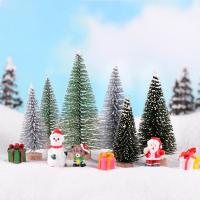 PVC Plastic Decoration, Christmas Tree, cute  [