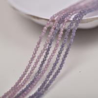 Katzenauge Perlen, DIY, keine, 2mm, Länge:ca. 38 cm, ca. 90PCs/Strang, verkauft von Strang